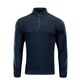 Кофта Флисовая M-Tac Delta Fleece, Navy Blue, XL - изображение 2