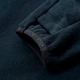Кофта Флисовая M-Tac Delta Fleece, Navy Blue, XL - изображение 7