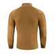 Кофта флисовая M-Tac Combat Fleece Polartec, Coyote, M - изображение 3