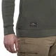 Кофта Pentagon Elysium, Camo Green, 2XL - изображение 2