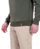 Кофта Pentagon Hawk Train Your Passion, Camo Green, S - изображение 5