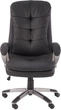 Fotel biurowy Halmar Preston Czarny (5905248116214) - obraz 7