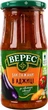 Баклажаны Верес в аджике 440 г (4823105409013) - изображение 1