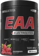 Комплекс амінокислот з електролітами Skill Nutrition EAA + Electrolytes proszek 450 г Малина (5904139926826) - зображення 1