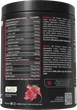 Комплекс амінокислот з електролітами Skill Nutrition EAA + Electrolytes proszek 450 г Малина (5904139926826) - зображення 3