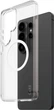 Etui CARE by PanzerGlass Urban Explorer w. White Qi do Samsung Galaxy S26 Ultra Transparent (CR33544) - obraz 3