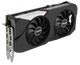 Видеокарта ASUS DUAL-RTX3060TI-O8G-V2 (DUAL-RTX3060TI-O8G-V2) - изображение 2