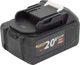 Аккумулятор ProCraft Battery 20/4С 20 В 4 А⋅ч Type-C (030280) - изображение 11