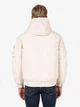 Куртка демисезонная с капюшоном мужская Colin's CL1072035ECR M Ecru (8684112494159) - изображение 2