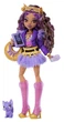 Lalka Monster High Clawdeen Wolf JHK30 (0194735333592) - obraz 3