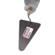Кельма бетонника "КБ" INTERTOOL KT-2703 - изображение 4