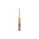 Свердло-мітчик M3X0.5 INTERTOOL SD-5843 - изображение 3