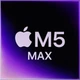 Ноутбук Apple MacBook Pro 16" M5 Max 48/2TB 2026 (MGEE4UA/A) Space Black - изображение 3