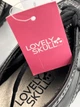 Туфлі Lovely skull, чорні, 31 розмір. (2402081216) - изображение 5