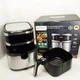 Аэрофритюрница Rainberg RB-2330 4200Вт - изображение 3