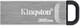 Флеш-накопитель USB3.2 32GB Kingston DataTraveler Kyson Silver/Black (DTKN/32GB) - изображение 1