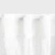 Firanka Homla Paola  z wytłaczanym wzorem biała 140 x 250 cm (5906496745713) - obraz 3