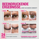 Сыворотка для роста ресниц Svenja Walberg Lashcocaine Mini Plus, The original eyelash booster сэрум, 1 мл - изображение 4