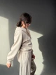 Костюм Uniqlo розмір XL бежевий (30) (479603) - изображение 14