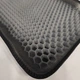 Охолоджуюча подушка для сидіння AKTION Seat Cushion 2.0 з сотовою структурою (7213) - зображення 4