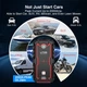 Пуско Зарядний Пристрій 2000А 12В Jump Starter UTRAI Jstar One Пусковий пристрій Джамп Стартер Бустер Авто - зображення 4