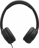 Наушники JBL Tune 530 Black (JBLT530BLK) - изображение 2