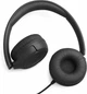 Наушники JBL Tune 530 Black (JBLT530BLK) - изображение 5