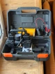 Насос автомобільний компресор для коліс в кейсі - зображення 7
