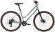 Велосипед 28" Marin KENTFIELD 1 ST рама - L 2026 Grey (SKE-64-75) - изображение 1