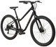 Велосипед 27,5" Marin Stinson 1 рама - L 2025 Gloss Black (SKE-19-98) - изображение 2