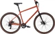 Велосипед 28" Marin KENTFIELD 1 рама - L 2026 Orange (SKE-88-74) - изображение 1