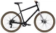 Велосипед 28" Marin KENTFIELD 1 рама - S 2025 Gloss Black/Chrome (SKE-74-88) - изображение 1