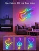 Розумна гнучка неонова LED стрічка 3 м Govee RGBIC H61A0 (R4714131820250) - изображение 7