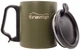 Термокружка TRAMP з поїлкою і защіпкою 350мл UTRC-020 olive (UTRC-020-olive) - изображение 3