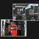 Конструктор паровоз 1546 деталей Reobrix 66801 - изображение 3