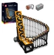 Конструктор лабиринт с шариками GBC Harp Track 1547 деталей Mould King 26008 - изображение 1
