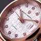 Наручний годинник Pagani Design PD-1794L Silver-Rose Gold-White Святковий - зображення 6