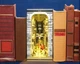 Конструктор Планета Звездной Мести 3068 деталей 3D книга на полку Reobrix 66030 - изображение 2
