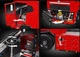 Конструктор пневматичний тягач FH16 з причепом 8006 деталей Mould King 19015+19015T - зображення 7