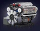 Конструктор двигатель мотор V8 535 деталей Mould King Mking Engine 10088S - изображение 5