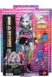 Lalka Monster High Frankie Stein JHK31 (0194735333714) - obraz 1