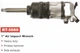Пневмогайковерт Alloid RT-5880 1" 3800 Nm - изображение 2