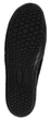Обувь для пляжа и кораллов, аквашузы Arena WATERSHOES, размер 39, длина стельки 25,5см, Черный/Розовый (005293-200-39) - изображение 3