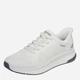 Мужские кроссовки Skechers 118423 OFWT 46 (12US) 30 см Молочные (199025924054) - изображение 4