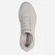 Мужские кроссовки Skechers 118312 OFWT 44 (10.5US) 28.5 см Молочные (198739610208) - изображение 3