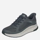 Мужские кроссовки Skechers 118423 CCL 40 (7.5US) 25.5 см Темно-серые (199252037190) - изображение 6