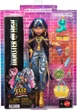Lalka Monster High Cleo De Nile JHK32 (0194735333592) - obraz 1