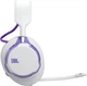 Наушники JBL Quantum 650 White (JBLQTUM650WHT) - изображение 2
