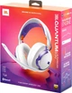 Наушники JBL Quantum 650 White (JBLQTUM650WHT) - изображение 8