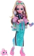 Lalka Monster High Lagoona Blue JHK33 (0194735333851) - obraz 3